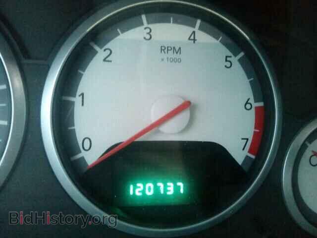 2010 DODGE CARAVAN - VIN: 2D4RN5D16AR367133 - Фото 8