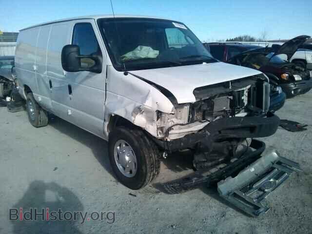 Фотография 1FTNE2EW9DDA80882 - FORD ECONOLINE 2013
