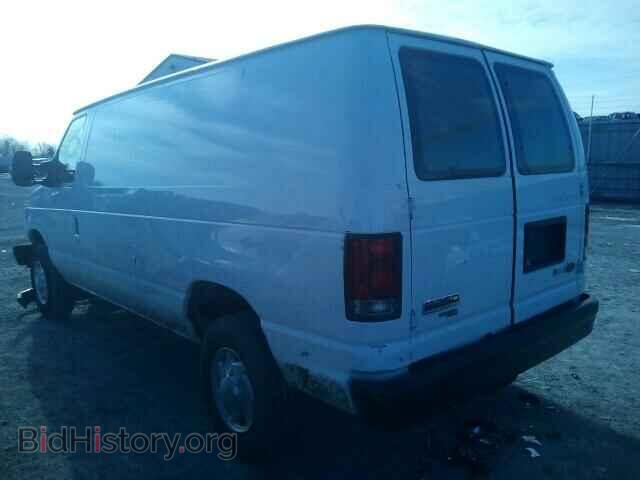 2013 FORD ECONOLINE - VIN: 1FTNE2EW9DDA80882 - Фото 3