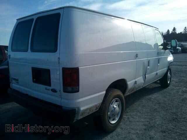 2013 FORD ECONOLINE - VIN: 1FTNE2EW9DDA80882 - Фото 4