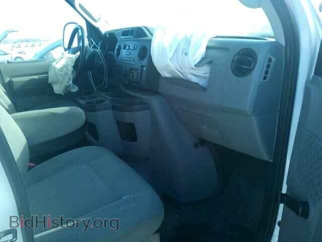 2013 FORD ECONOLINE - VIN: 1FTNE2EW9DDA80882 - Фото 5