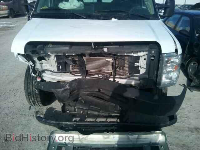 2013 FORD ECONOLINE - VIN: 1FTNE2EW9DDA80882 - Фото 7