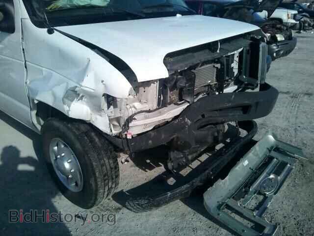 2013 FORD ECONOLINE - VIN: 1FTNE2EW9DDA80882 - Фото 9