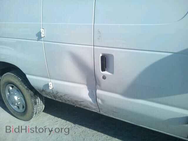 2013 FORD ECONOLINE - VIN: 1FTNE2EW9DDA80882 - Фото 10