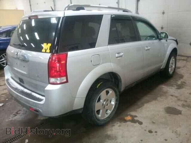 2007 SATURN VUE - VIN: 5GZCZ53437S857585 - Фото 4