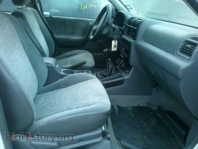 2000 ISUZU RODEO - VIN: 4S2CK58D5Y4348333 - Фото 5