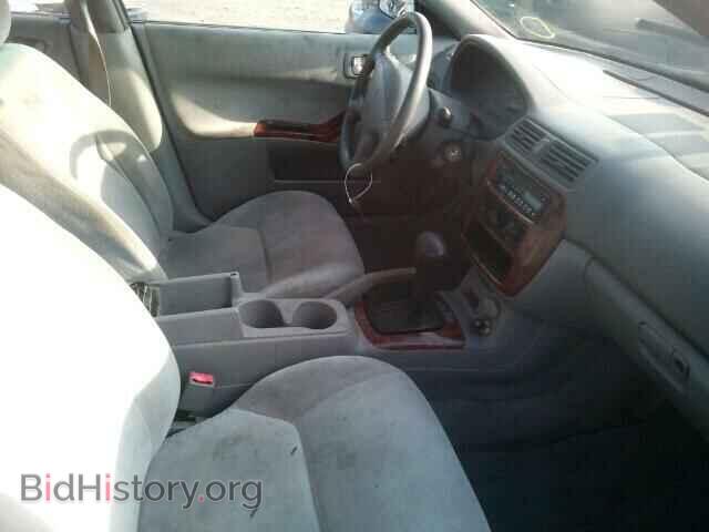 2000 MITSUBISHI GALANT - VIN: 4A3AA46G0YE048963 - Фото 5