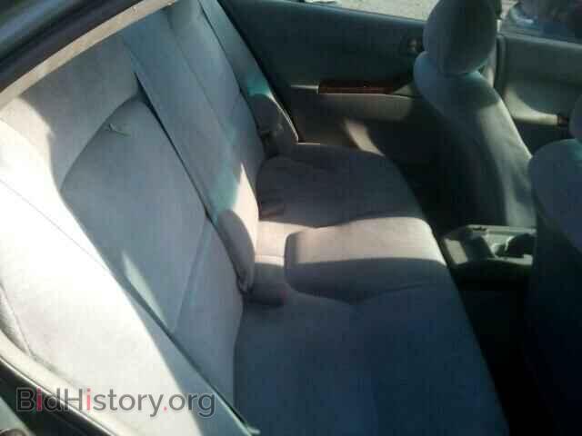 2000 MITSUBISHI GALANT - VIN: 4A3AA46G0YE048963 - Фото 6