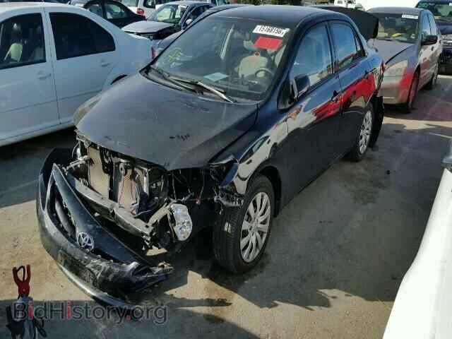 2012 TOYOTA COROLLA - VIN: 5YFBU4EEXCP037687 - Фото 2