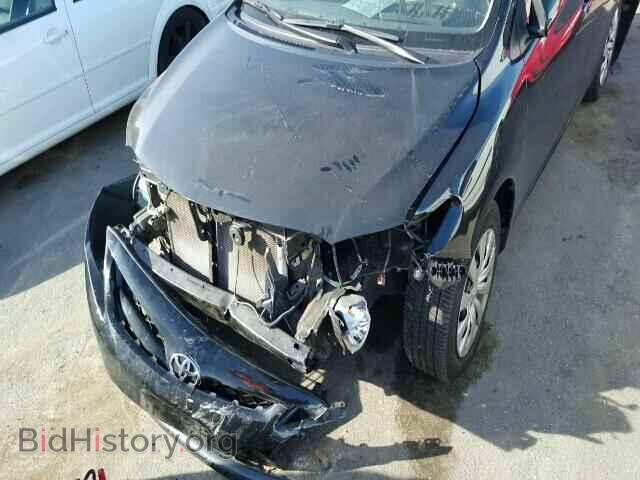 2012 TOYOTA COROLLA - VIN: 5YFBU4EEXCP037687 - Фото 10