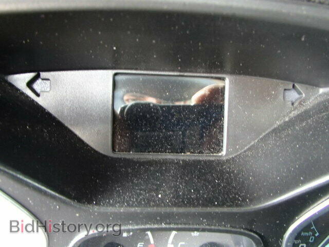 2012 FORD FOCUS - VIN: 1FAHP3F2XCL394141 - Photo 8
