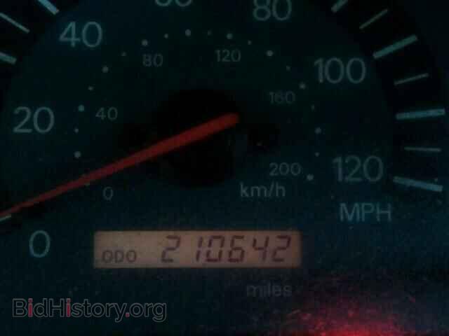 2003 MITSUBISHI GALANT - VIN: 4A3AA46G33E038131 - Фото 8