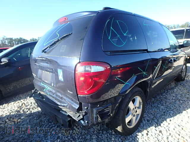 2005 DODGE CARAVAN - VIN: 1D4GP45R75B204222 - Photo 4