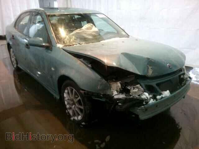 Photo YS3FD49Y041020689 - SAAB 9 3 2004