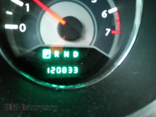 2011 CHRYSLER 200 - VIN: 1C3BC2FG7BN607443 - Фото 8