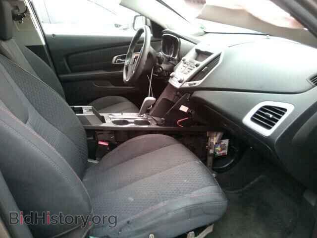 2011 GMC TERRAIN - VIN: 2CTALMEC7B6445324 - Photo 5