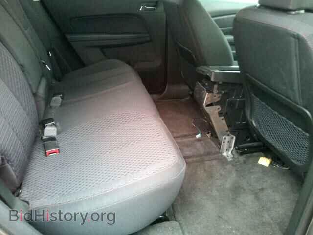 2011 GMC TERRAIN - VIN: 2CTALMEC7B6445324 - Photo 6