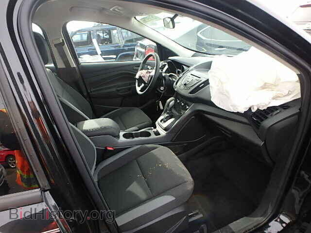 2015 FORD ESCAPE - VIN: 1FMCU0F70FUC86516 - Фото 6