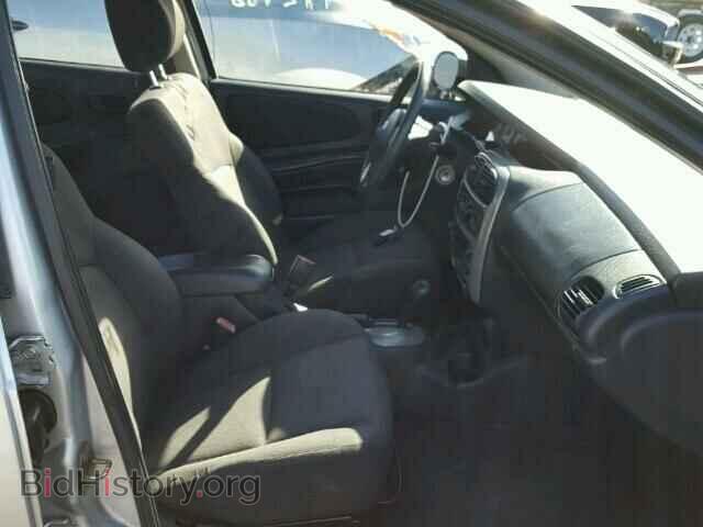 2005 DODGE NEON - VIN: 1B3ES56C05D109817 - Фото 5