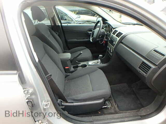 2010 DODGE AVENGER - VIN: 1B3CC4FBXAN127431 - Фото 5