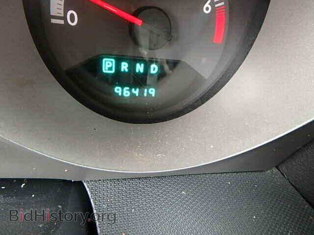 2010 DODGE AVENGER - VIN: 1B3CC4FBXAN127431 - Фото 8