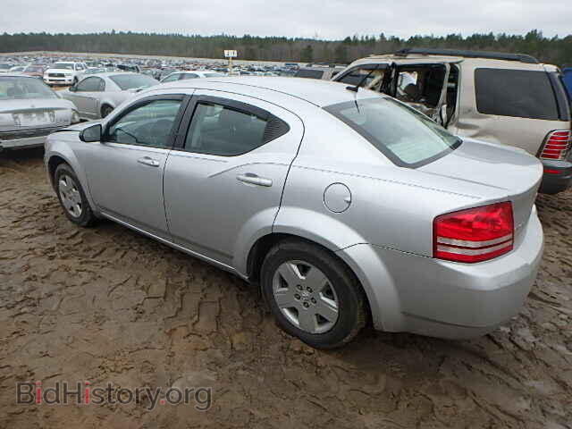 2010 DODGE AVENGER - VIN: 1B3CC4FBXAN127431 - Фото 10
