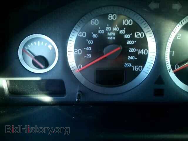 2004 VOLVO S80 - VIN: YV1TS92D341362314 - Фото 8