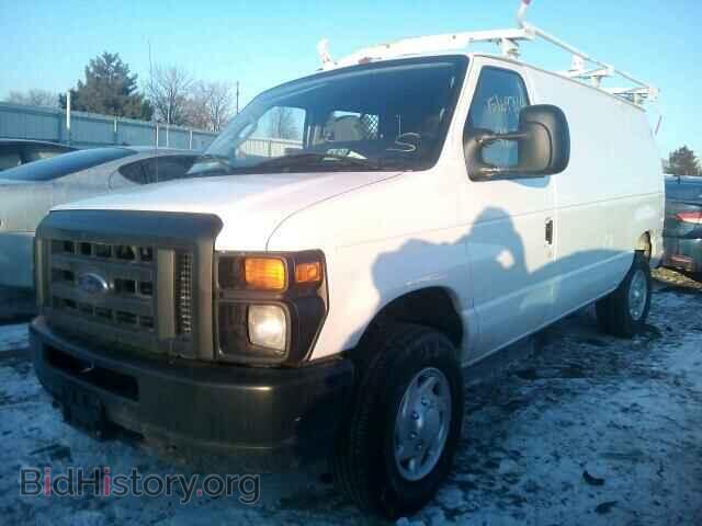 2014 FORD ECONOLINE - VIN: 1FTSE3EL7EDA22026 - Фото 2