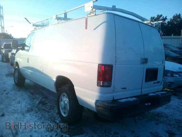 2014 FORD ECONOLINE - VIN: 1FTSE3EL7EDA22026 - Фото 3