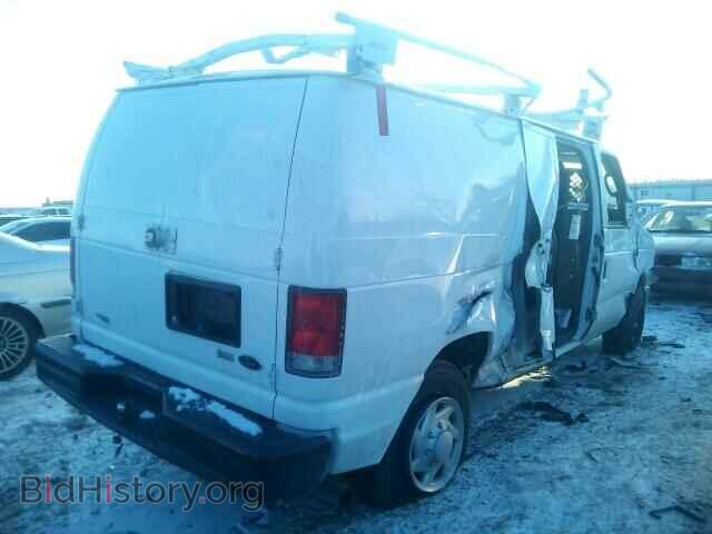 2014 FORD ECONOLINE - VIN: 1FTSE3EL7EDA22026 - Фото 4