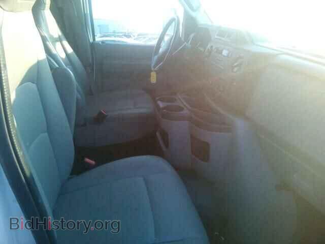 2014 FORD ECONOLINE - VIN: 1FTSE3EL7EDA22026 - Фото 5