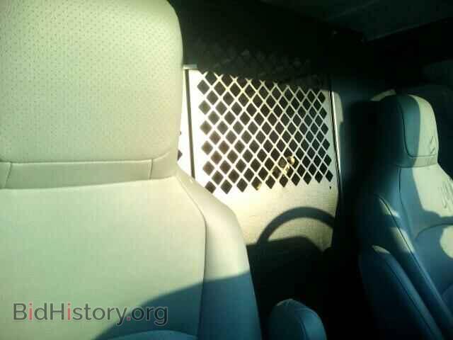 2014 FORD ECONOLINE - VIN: 1FTSE3EL7EDA22026 - Фото 6