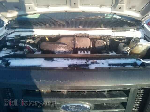 2014 FORD ECONOLINE - VIN: 1FTSE3EL7EDA22026 - Фото 7