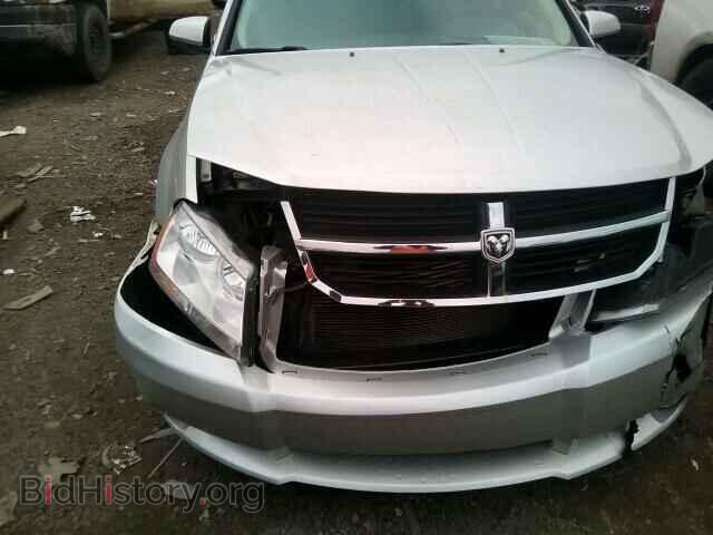 2010 DODGE AVENGER - VIN: 1B3CC5FB0AN138914 - Фото 9