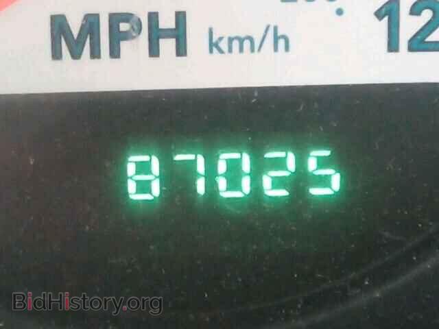 2005 DODGE CARAVAN - VIN: 2D4GP44L45R532048 - Фото 8