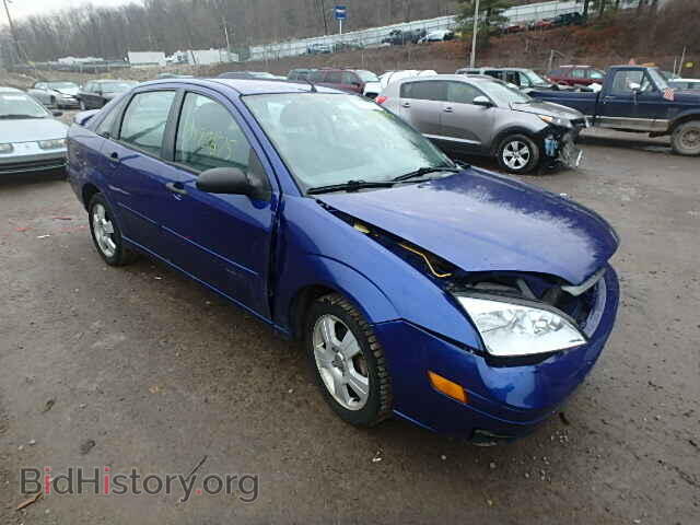 Фотография 1FAFP34N05W234453 - FORD FOCUS 2005