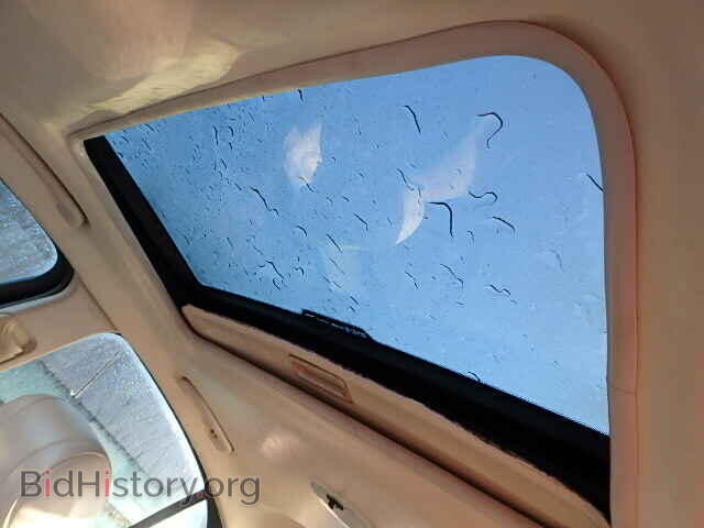 2002 JAGUAR X-TYPE - VIN: SAJEA51C12WC76362 - Фото 9