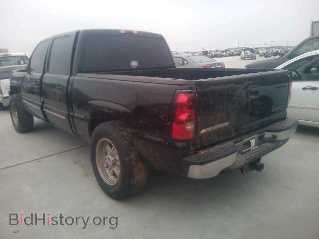 2005 CHEVROLET SILVERADO - VIN: 2GCEC13T451381162 - Фото 3