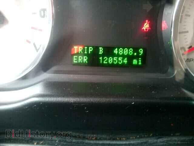 2008 FORD EDGE - VIN: 2FMDK48C38BA55677 - Фото 8