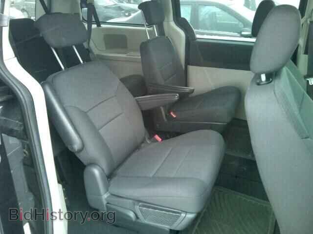2010 DODGE CARAVAN - VIN: 2D4RN5D1XAR138731 - Photo 6