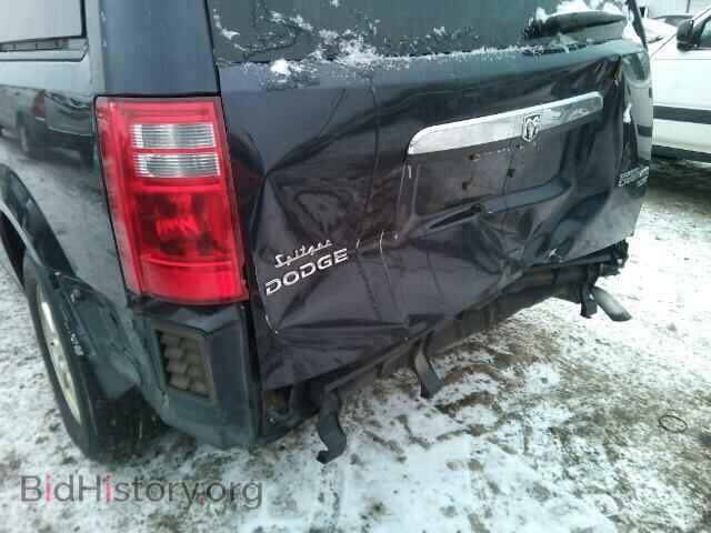 2010 DODGE CARAVAN - VIN: 2D4RN5D1XAR138731 - Photo 10