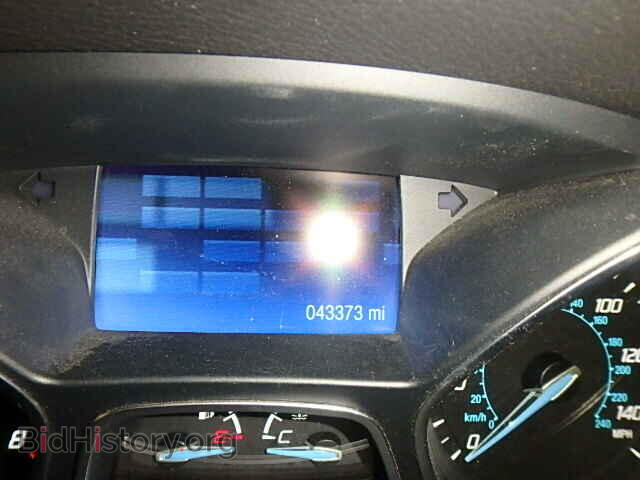 2012 FORD FOCUS - VIN: 1FAHP3H26CL467387 - Photo 8