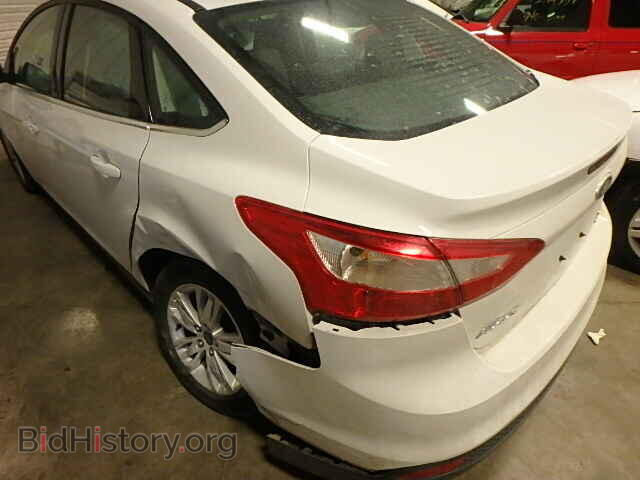 2012 FORD FOCUS - VIN: 1FAHP3H26CL467387 - Photo 10