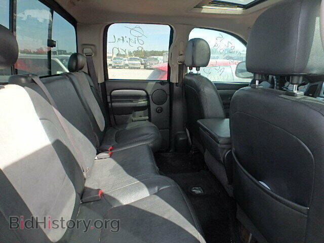 2005 DODGE RAM 1500 - VIN: 1D7HA18D05S214761 - Фото 6