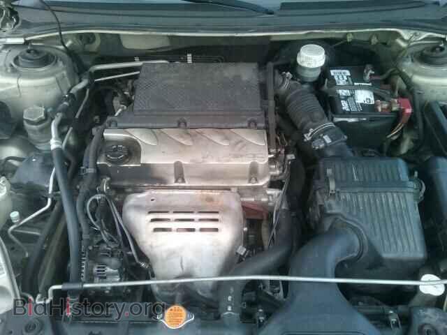 2008 MITSUBISHI GALANT - VIN: 4A3AB36F18E021043 - Фото 7