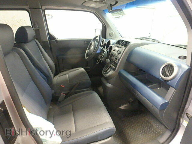 2006 HONDA ELEMENT - VIN: 5J6YH28726L005548 - Фото 5