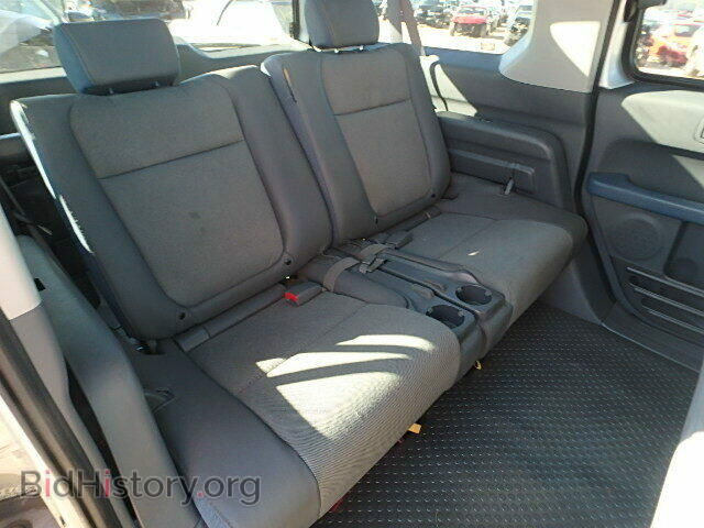 2006 HONDA ELEMENT - VIN: 5J6YH28726L005548 - Фото 6