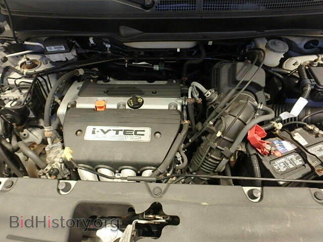 2006 HONDA ELEMENT - VIN: 5J6YH28726L005548 - Фото 7