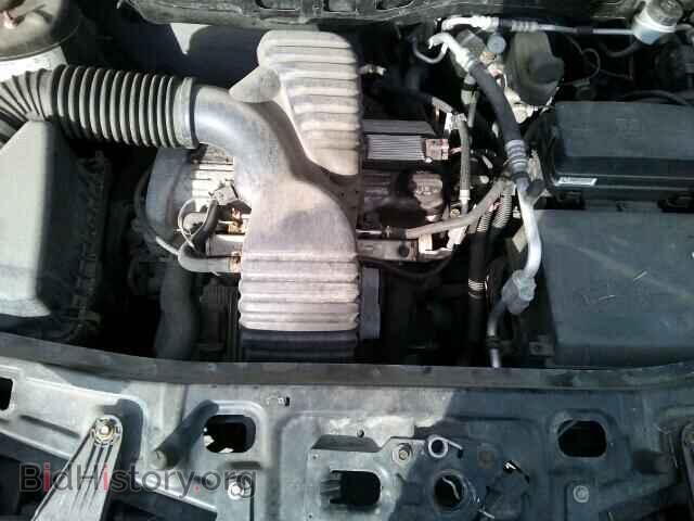 2006 SATURN VUE - VIN: 5GZCZ23D46S844325 - Фото 7