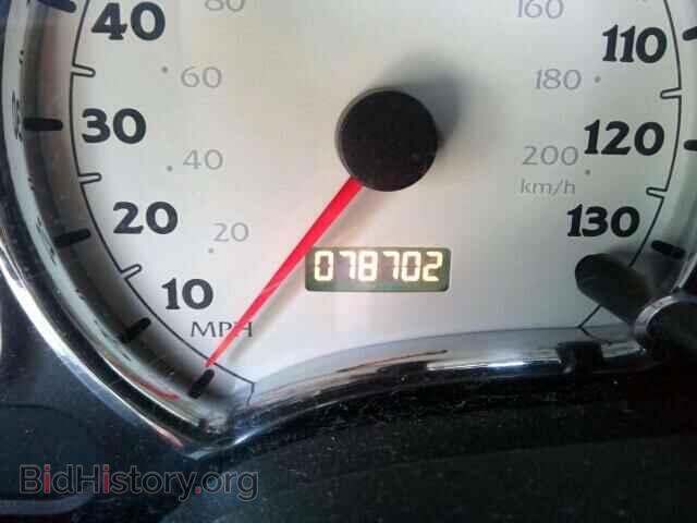 2006 SATURN VUE - VIN: 5GZCZ23D46S844325 - Фото 8